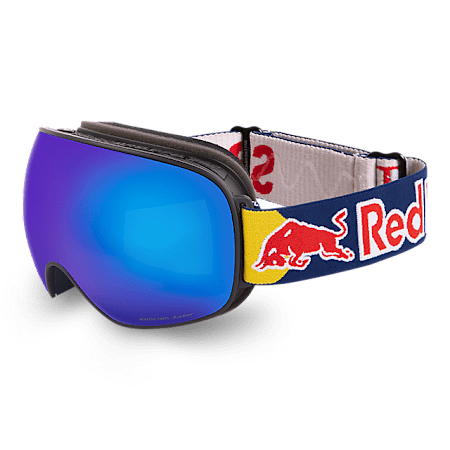 Red Bull SPECT Skibrille MAGNETRON-011
