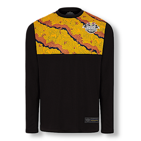 Red Bull Rampage Contour Tech Jersey
