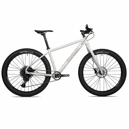 Sonder Frontier Deore Rigid