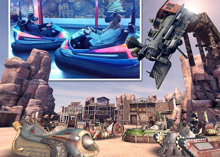 Must have vr games 2019 deals