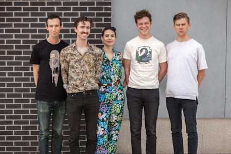 Pavo Pavo de Bella Union.