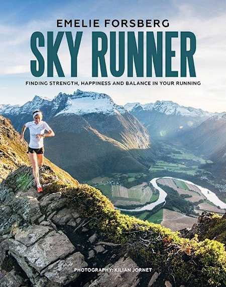 Sky Runner will inspire you to take your running to whole new heights