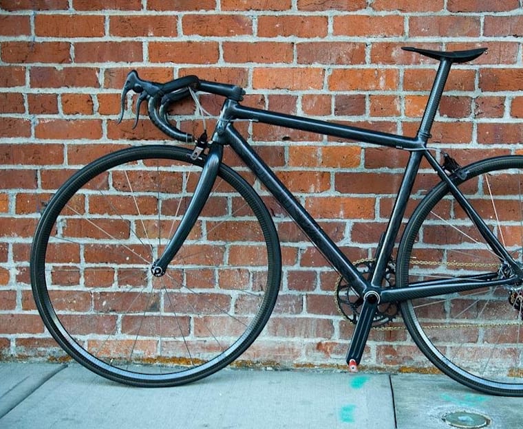 2015.10.19地球上で最も高価な自転車！Bike