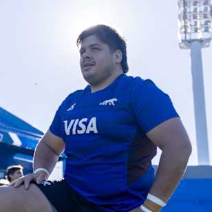 Francisco Moreno