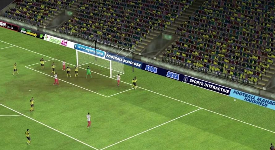 Gecmisten Gunumuze En Iyi 11 Futbol Oyunu