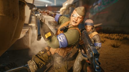 Dans le jeu Cyberpunk 2077, utiliser les takedowns vous offrira de nombreuses récompenses et des objets uniques.