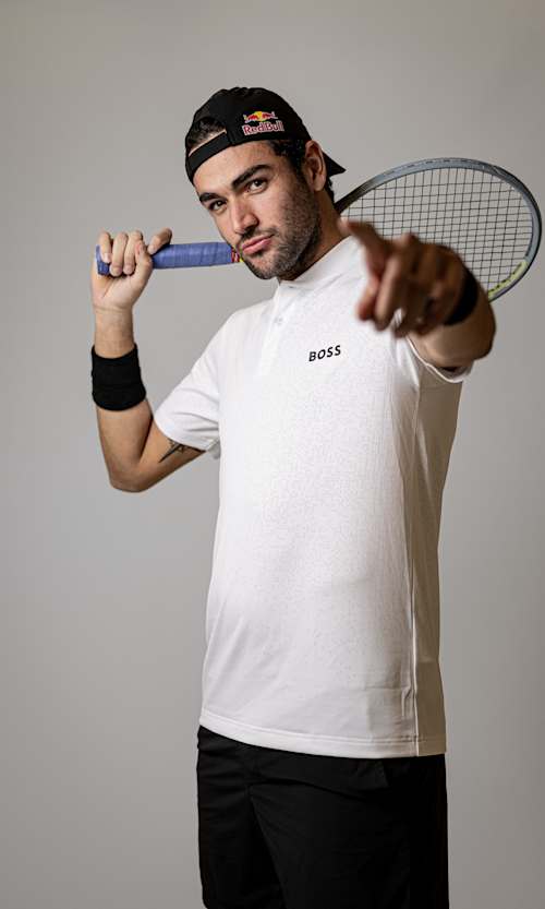 Matteo Berrettini