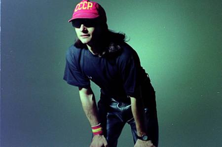 No sabía el éxito que tendría "Así me gusta a mí", sólo quería un legado que mostrar a sus nietos.