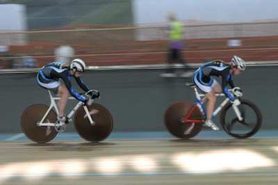 Велосипед Antonov Elin.