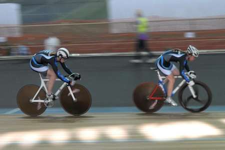 Велосипед Antonov Elin.