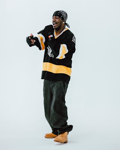 Lil Yachty headlines the U.S. debut of Red Bull Setlist Chicago