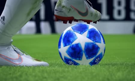 The Ball Roll is simple but effective