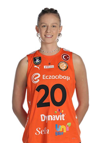 Martyna Czyrniańska