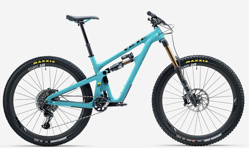 Mejores mtb rígidas 2019 clearance