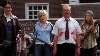 Shaun of the Dead