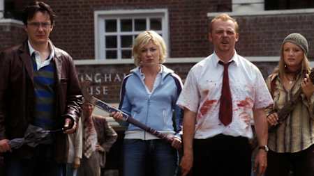 Shaun of the Dead