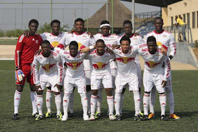 Red Bull Ghana