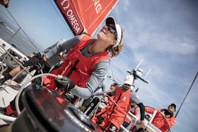 Gilet Technique Zhik Pour Homme - Modèle Travis Rice Team, Parfait Pour La Voile Et Le Sport