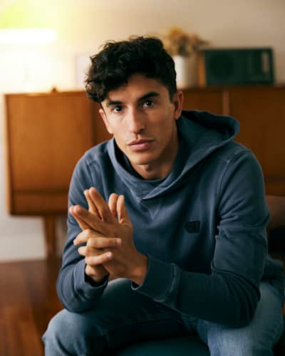 Munich discount marc marquez