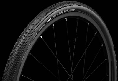 Schwalbe G-One All-Round