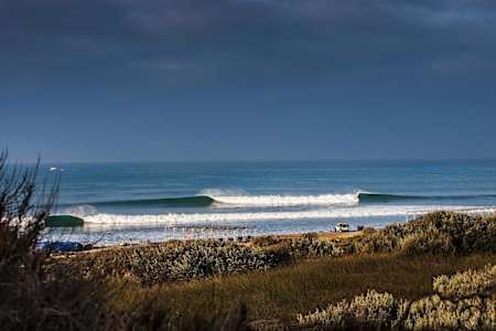 SoCal's favourite playground