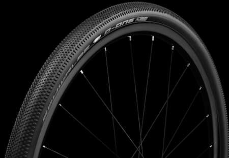 Schwalbe G-One All-Round