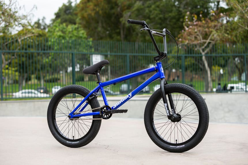 bmx b