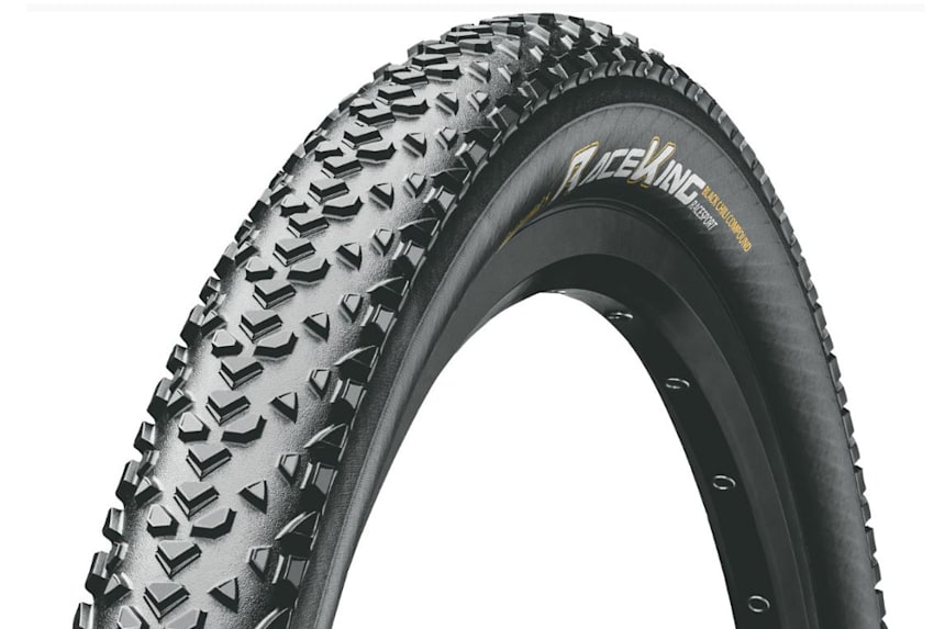 top xc tires