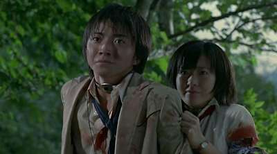 저 소년은 라이토가 됩니다