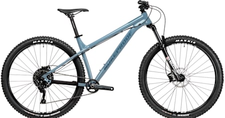 Nukeproof Bikes new for 2020 Scout 275 Race