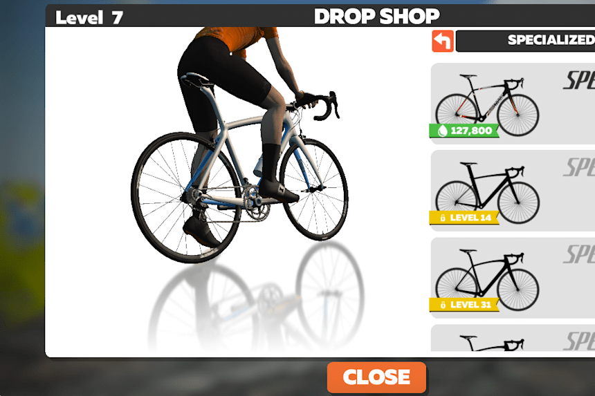 Zwift Specialized Tarmac 2024 www astalmarket