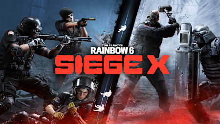 Rainbow Six Siege X: Alle neuen Features