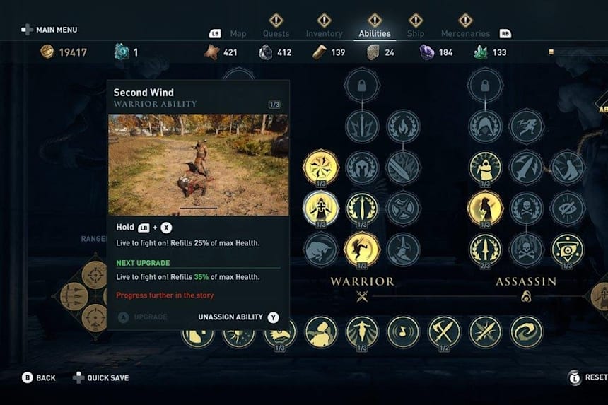 Assassin S Creed Odyssey Combat Tips Guide 7 Top Hints