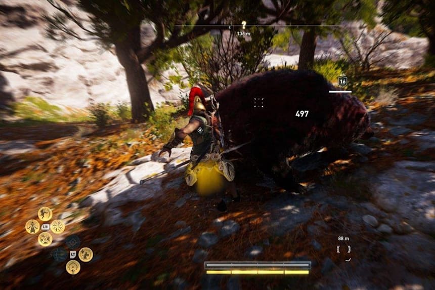 Assassin S Creed Odyssey Combat Tips Guide 7 Top Hints