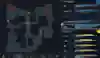 ELEAGUE is experimenting with different views and maps.