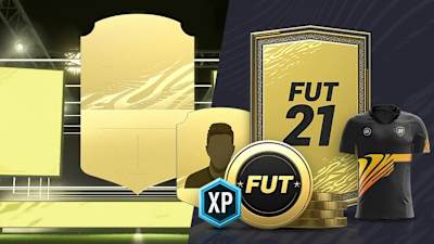 Squad Battles, Rivals e DME retornam no FUT 21 para garantir recompensas