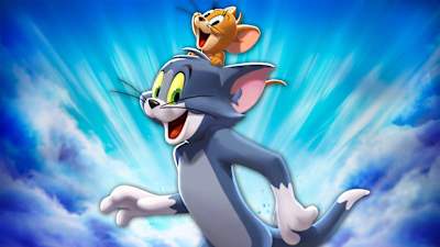 Tom & Jerry