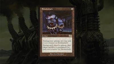 Auf dem Papier sind die Schornsteine sehr fair