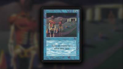 Ein weiterer Spielzug für nur 2 Mana?