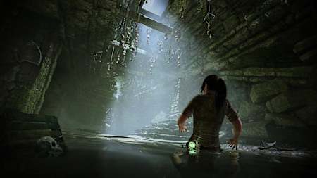 Screenshot from Shadow of the Tomb Raider