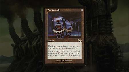 Auf dem Papier sind die Schornsteine sehr fair