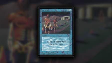 Ein weiterer Spielzug für nur 2 Mana?