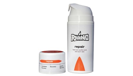 Rhino repair cream
