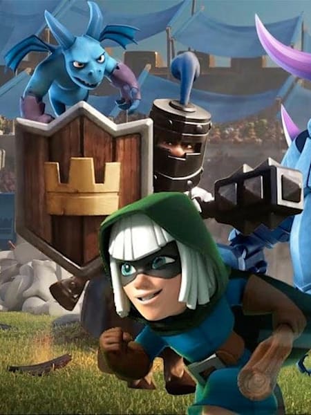 Clash Royale crecerá como esport