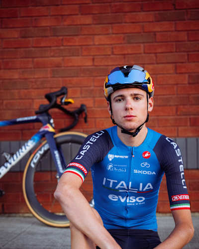 Lorenzo Finn