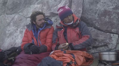 Thomas Palmer, Alex Torres