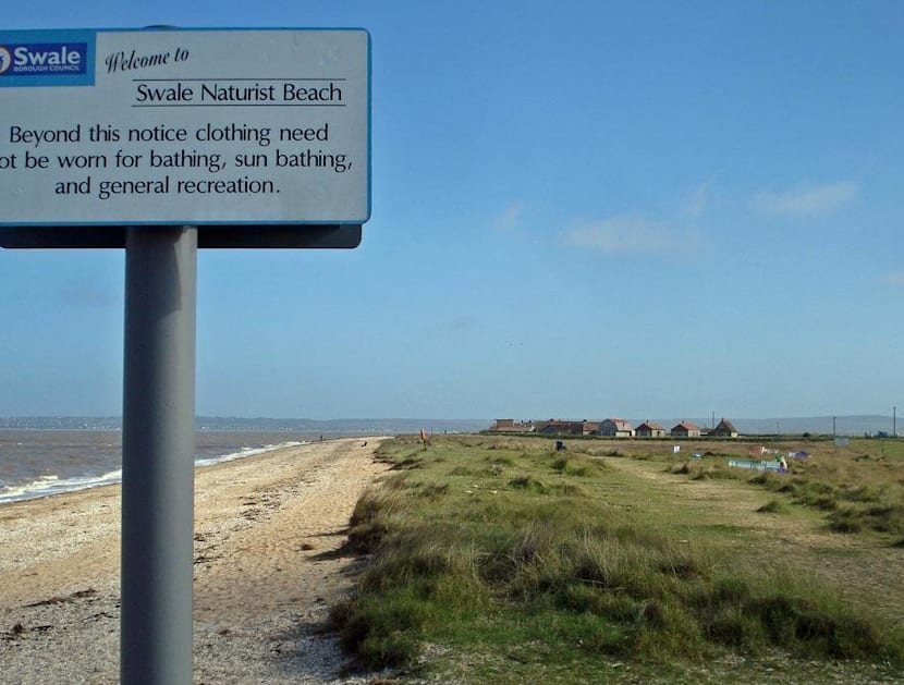 Skinny Dipping Uk 10 Hidden Spots To Check Out