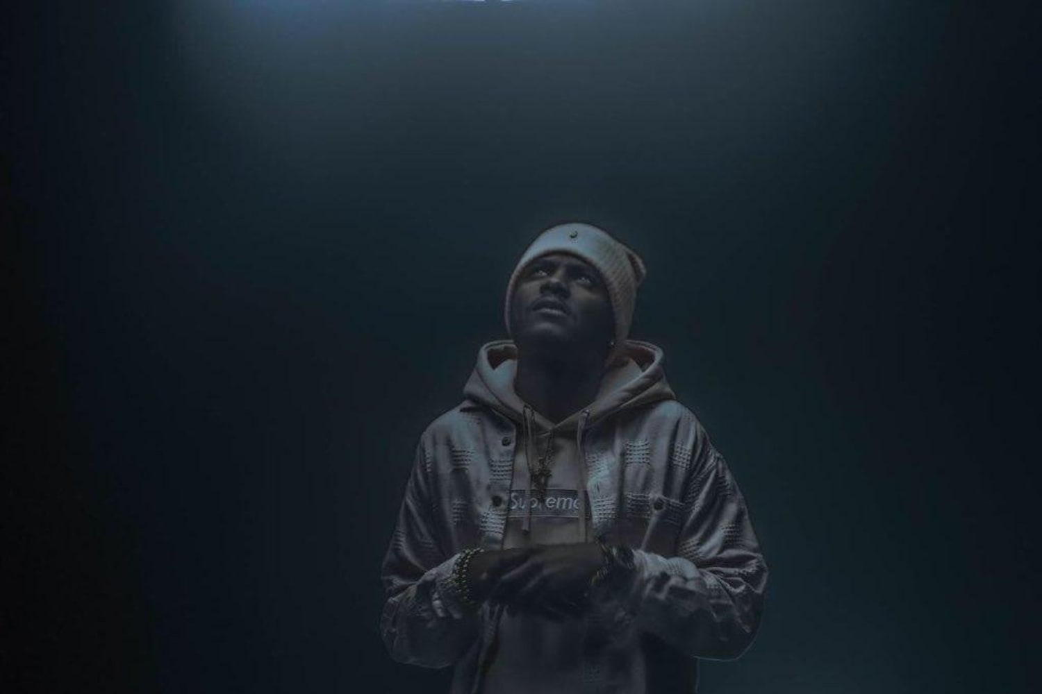 Tweezy The mastermind behind your favourite rap hits