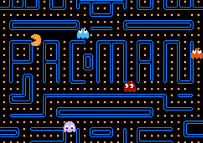 Pac-Man