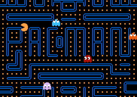 Pac-Man